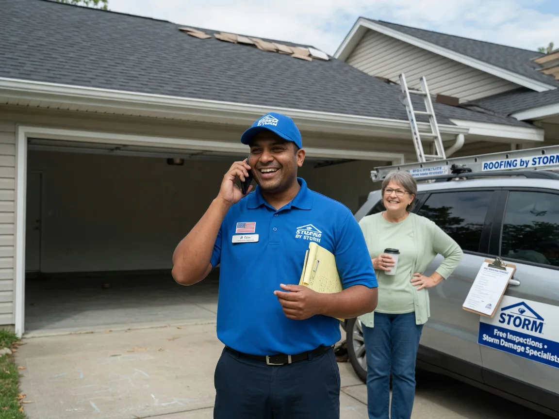 Roof Repair Near Me Belva, WV FAQs